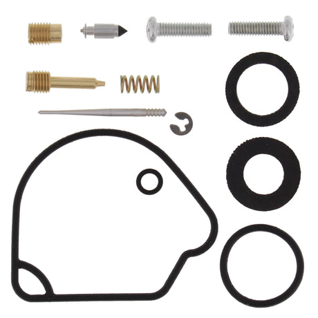 2004-2023 Honda CRF50F Carburetor Rebuild Kit | Dirty Garage