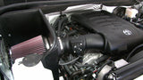 Universal 12 Tundra 5.7L V8 AirCharger Performance Intake - View 9 | Dirty Garage