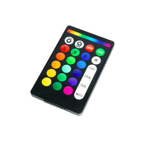 Universal BC2 Bluetooth ColorShift RGB LED Controller 6 Output | Dirty Garage