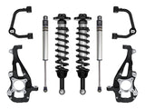 2021-2025 F-150 ICON Front and Rear Lift Kit | Dirty Garage