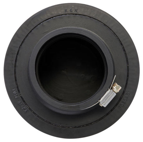 Universal Filter Universal Rubber Filter 3in Flange ID 6in Base OD 5.125in Top OD 5in Height - View 5 | Dirty Garage