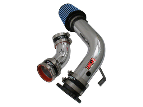 2000-2001 Maxima Polished Cold Air Intake - View 2 | Dirty Garage