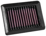 2016-2017 Triumph Street Twin 900 Replacement Air Filter - View 6 | Dirty Garage