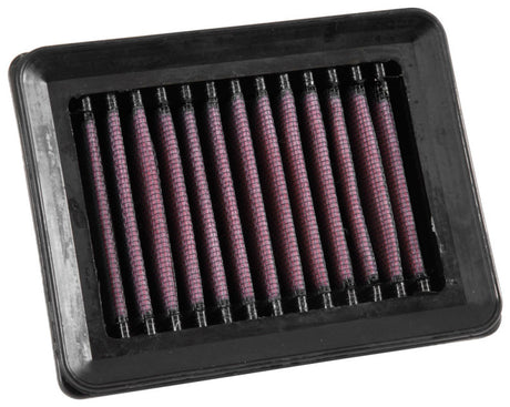 2016-2017 Triumph Street Twin 900 Replacement Air Filter - View 6 | Dirty Garage