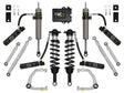 2022-2025 Tundra ICON 2.5 Front and Rear Lift Kit | Dirty Garage