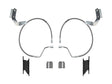2023-2025 Superduty ICON Front Installation Kit | Dirty Garage