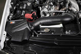 63 Series AirCharger Performance Intake 2020-2021 Ford F250 V8-6.7L DSL - View 3 | Dirty Garage