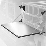 Go Rhino XRS Accessory Gear Table | Dirty Garage