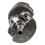 Universal 5.2L Coyote Forged Crankshaft - View 6 | Dirty Garage