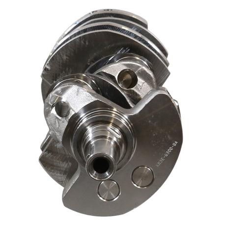Universal 5.2L Coyote Forged Crankshaft - View 6 | Dirty Garage