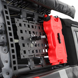 Go Rhino Rhino Accessory Gear Plate Kit - View 6 | Dirty Garage