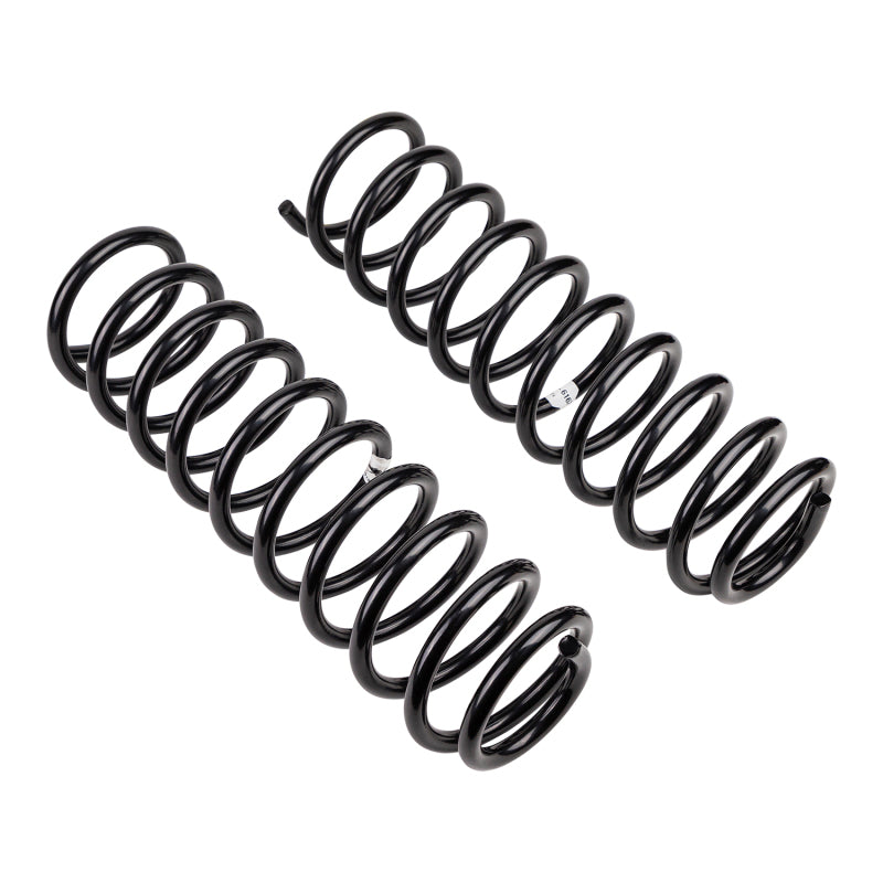 2007-2018 Jeep Wrangler/Wrangler JK Coil Spring Front Jeep JK 2Dr Hvy 4Dr Med - View 5 | Dirty Garage