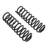 2007-2018 Jeep Wrangler/Wrangler JK Coil Spring Front Jeep JK 2Dr Hvy 4Dr Med - View 5 | Dirty Garage