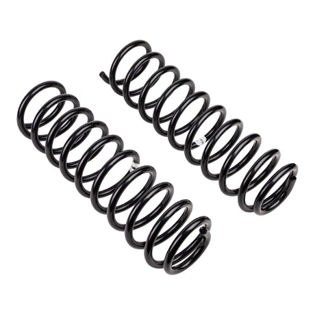 2007-2018 Jeep Wrangler/Wrangler JK Coil Spring Front Jeep JK 2Dr Hvy 4Dr Med - View 5 | Dirty Garage