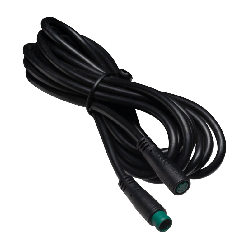 Universal 10ft Colorshift RGBW Rock Light and Wheel Ring Extension Cable - View 3 | Dirty Garage