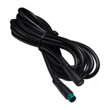 Universal 10ft Colorshift RGBW Rock Light and Wheel Ring Extension Cable - View 3 | Dirty Garage