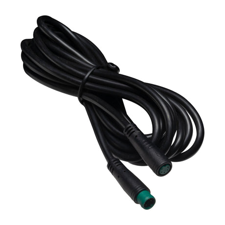 Universal 10ft Colorshift RGBW Rock Light and Wheel Ring Extension Cable - View 3 | Dirty Garage