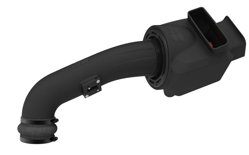 2017-2019 GM Heavy Duty 6.6L Diesel NextGen Dry Flow Cold Air Intake - View 4 | Dirty Garage