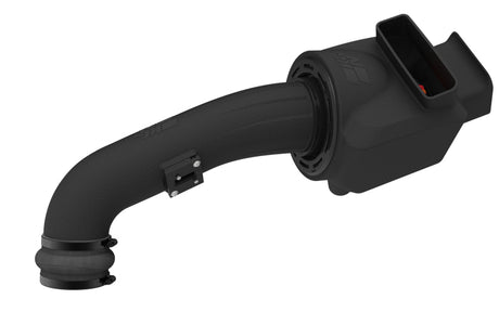 2017-2019 GM Heavy Duty 6.6L Diesel NextGen Dry Flow Cold Air Intake - View 4 | Dirty Garage