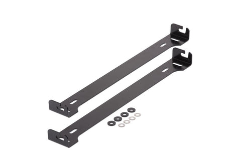 Fridge Solid Mount Kit Elements 63Q - View 2 | Dirty Garage