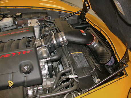 Performance Intake Kit Fipk; Corvette, V8-6.0L; 2005 - View 4 | Dirty Garage