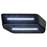 2018-2025 Wrangler JL Cargo LED Light Module Amber White - View 6 | Dirty Garage