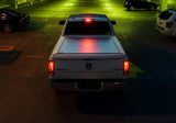 2019-2026 Ram 1500 PRO MX Retractable Tonneau Cover - View 17 | Dirty Garage
