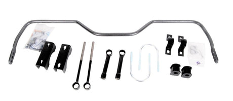 2021-2022 TRX 7/8in Rear Sway Bar - View 8 | Dirty Garage