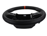 2021+ F-150 Raptor Steering Wheel Kit - Black - View 9 | Dirty Garage