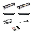 2021-2025 F-150 Raptor S8 Behind Grill 10" Light Kit | Dirty Garage