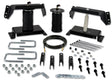 1983-2007 Ranger / Mazda B Series Ridecontrol Air Spring Kit | Dirty Garage