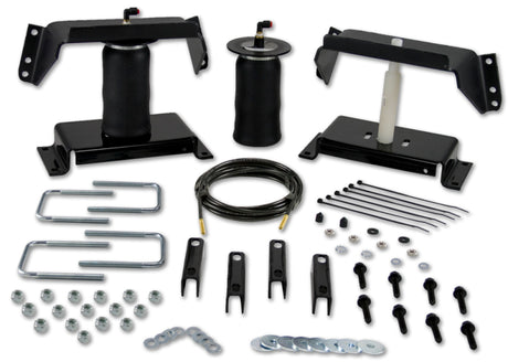 1983-2007 Ranger / Mazda B Series Ridecontrol Air Spring Kit | Dirty Garage