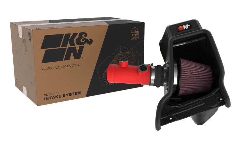 2023+ Civic Type R/2024+ Integra Type S Performance Air Intake System - View 7 | Dirty Garage