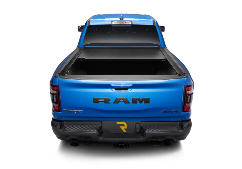 2019-2026 Ram 1500 PRO MX Retractable Tonneau Cover - View 7 | Dirty Garage