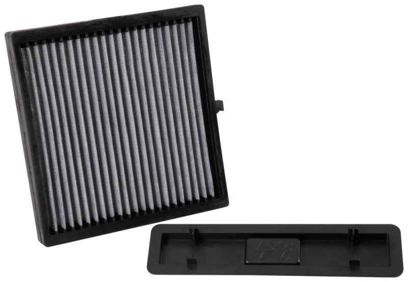 2009-2018 Forester 2.5L H4 F/I Cabin Air Filter - View 2 | Dirty Garage