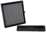 2009-2018 Forester 2.5L H4 F/I Cabin Air Filter - View 2 | Dirty Garage