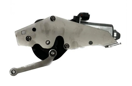 Rock Slide Gen 3 Step Motor DRVR | Dirty Garage
