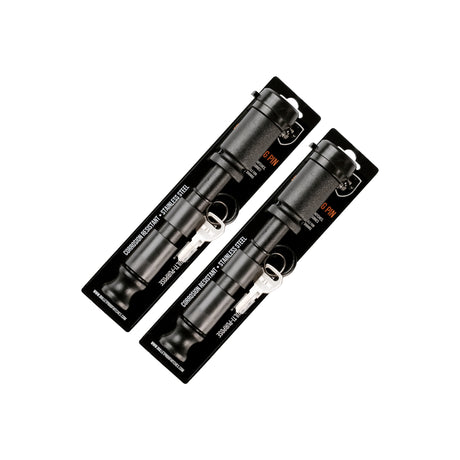 Universal Black Ops 5/8 Locking Pin 2-Pack Keyed Alike | Dirty Garage