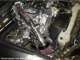 2006-2015 IS250 2.5L Black SP Series Short Ram Cold Air Intake - View 2 | Dirty Garage