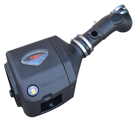 2009-2014 Cadillac Escalade Evolution Air Intake V8 62L | Dirty Garage