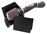 2011-2012 GM HD/3500 HD/2011-2012 GM HD/3500 HD High-Flow Perf Intake Kit - View 13 | Dirty Garage
