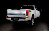 Oracle Lighting 17-22 Ford F-250/350 (Black Series) Flush Mount LED Tail Lights - View 14 | Dirty Garage