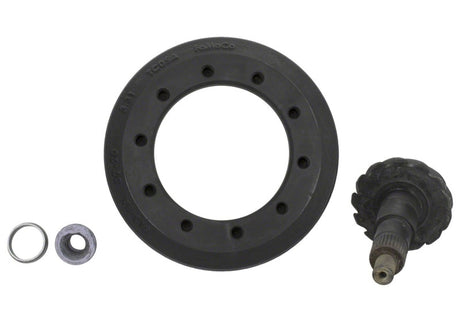 Universal 8.8in 3.31 Ring Gear and Pinion - View 7 | Dirty Garage
