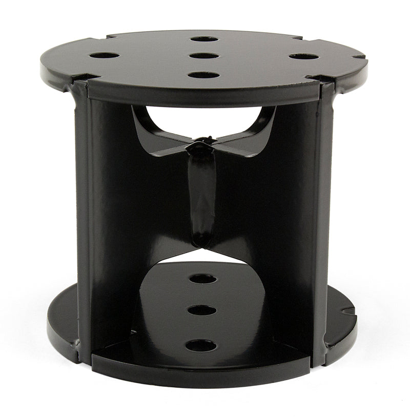 Universal Level Air Spring Spacer 4in Lift - View 4 | Dirty Garage