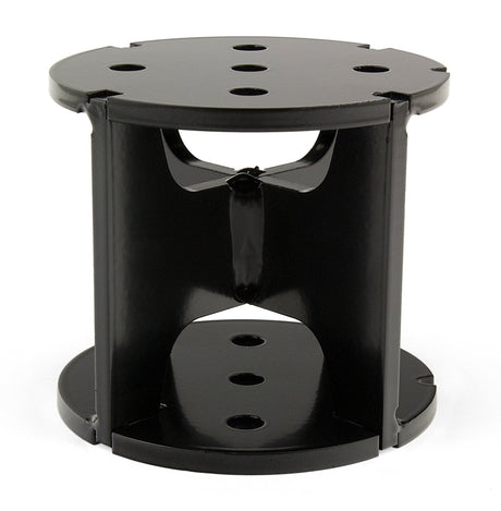 Universal Level Air Spring Spacer 4in Lift - View 4 | Dirty Garage