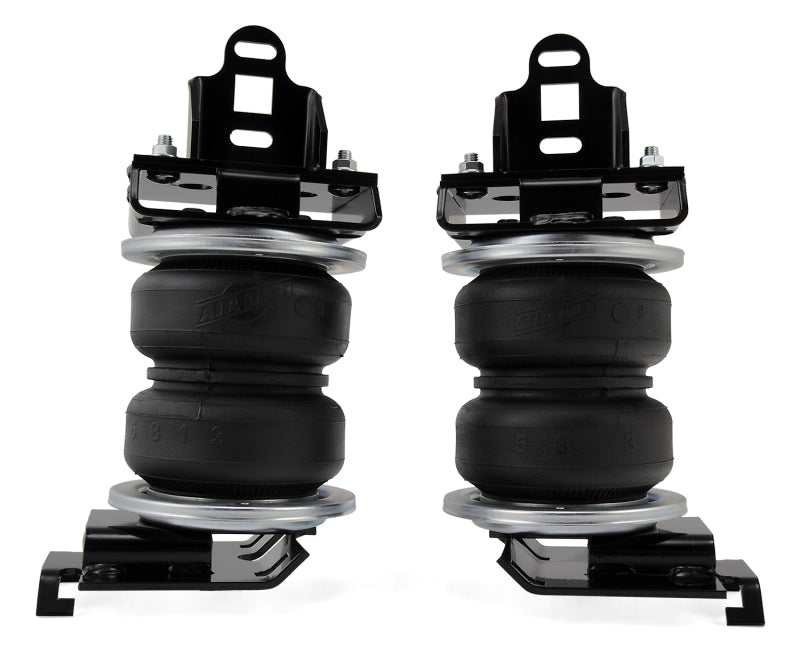 2019 Ram 1500 Loadlifter 5000 Air Spring Kit | Dirty Garage