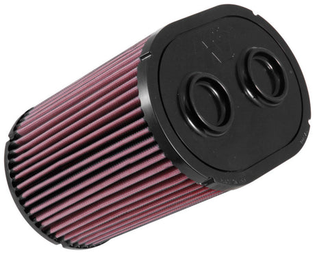 2017 Ford F250 Superduty V8-6.7L DSL Replacement Drop In Air Filter - View 3 | Dirty Garage