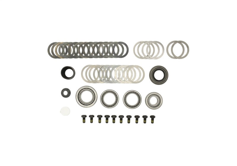 2015-2025 Mustang Super 8.8in IRS Ring Gear and Pinion Installation Kit - View 9 | Dirty Garage