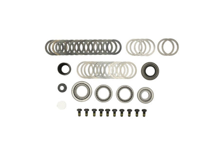 2015-2025 Mustang Super 8.8in IRS Ring Gear and Pinion Installation Kit - View 9 | Dirty Garage