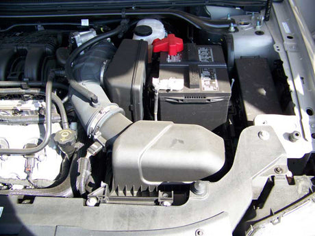 Universal 07 CX-9 3.5L-V6 Drop In Air Filter - View 12 | Dirty Garage